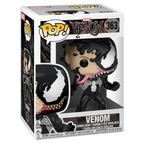FUNKO POP! MARVEL VENOM VENOMIZED VENOM no363