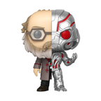 FUNKO POP! MARVEL VISION QUEST ULTRON no1652