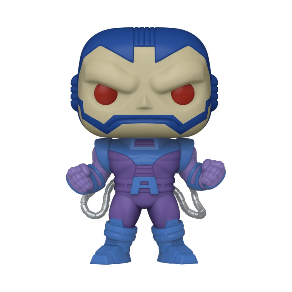 FUNKO POP! MARVEL X-MEN 97 APOCALYPSE no1591