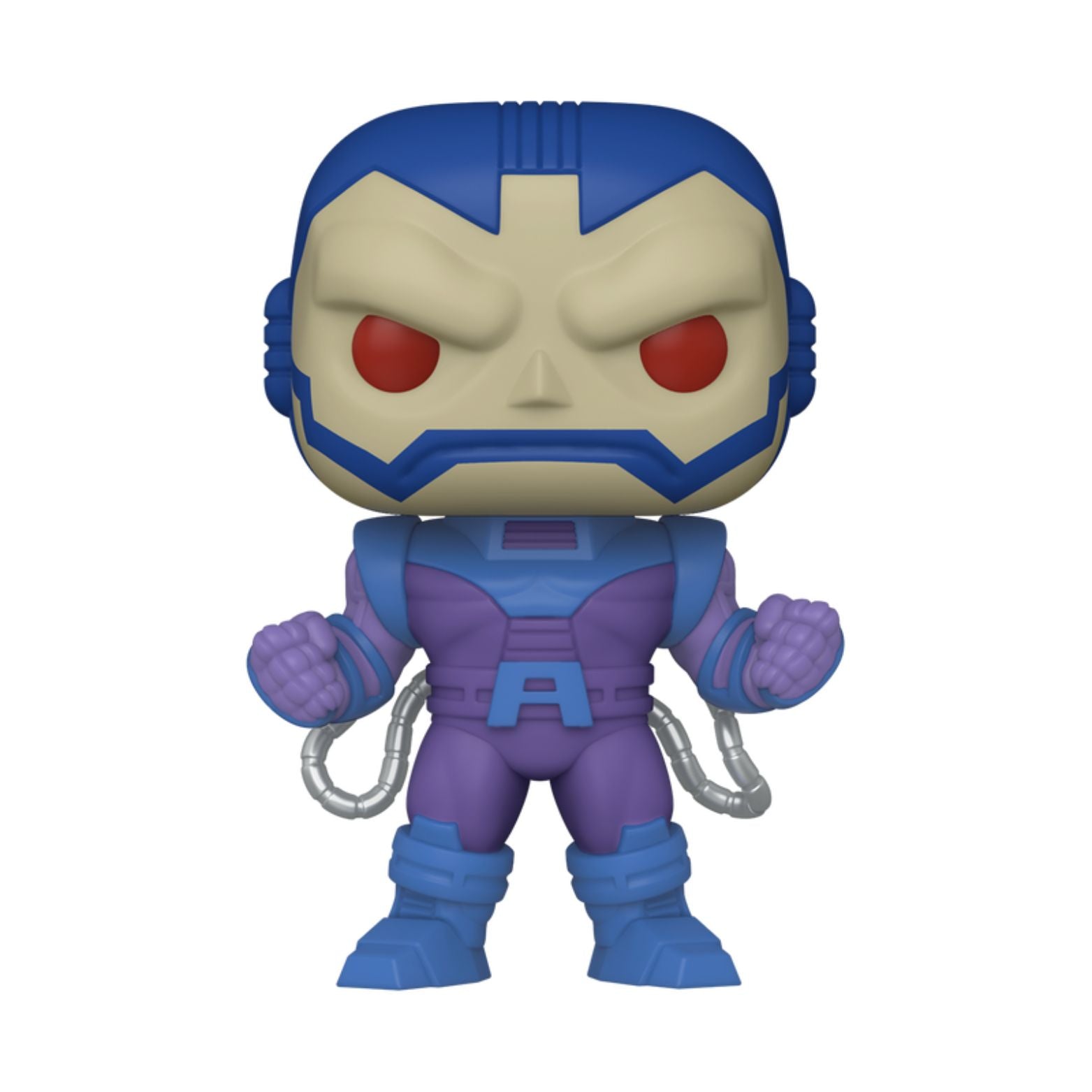FUNKO POP! MARVEL X-MEN 97 APOCALYPSE no1591