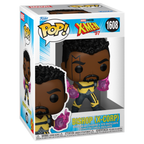 FUNKO POP! MARVEL X-MEN 97 BISHOP (X-CORP) no1608