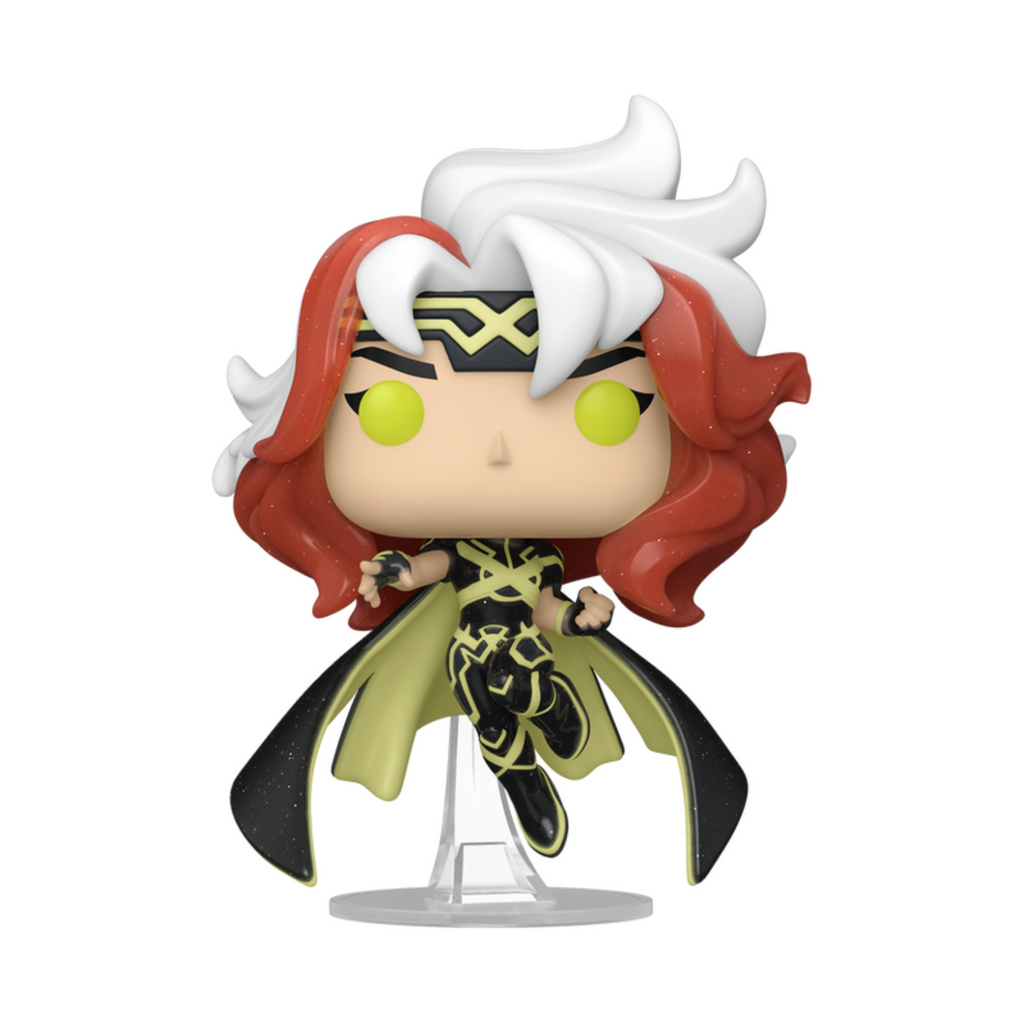 FUNKO POP! MARVEL X-MEN 97 CELESTIAL ROGUE no1613
