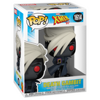 FUNKO POP! MARVEL X-MEN 97 DEATH GAMBIT no1614