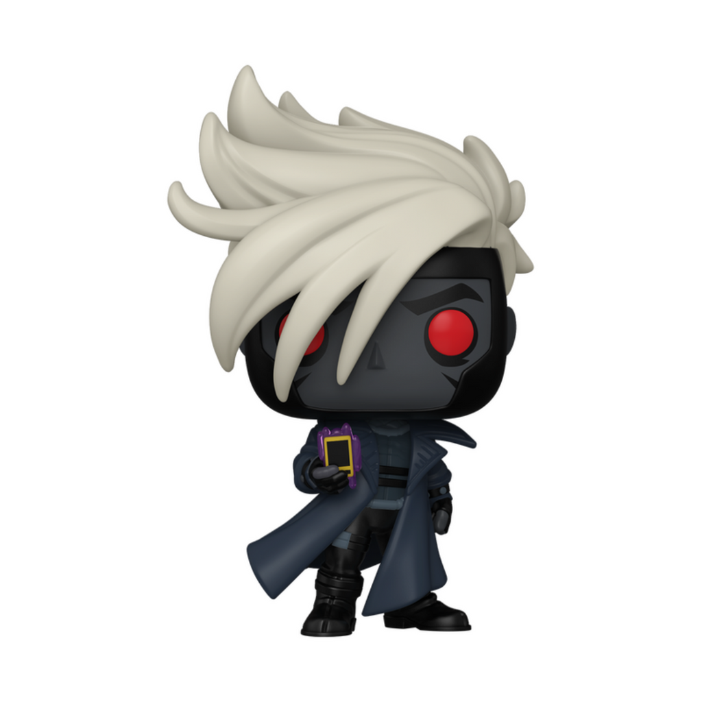 FUNKO POP! MARVEL X-MEN 97 DEATH GAMBIT no1614