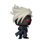FUNKO POP! MARVEL X-MEN 97 DEATH GAMBIT no1614