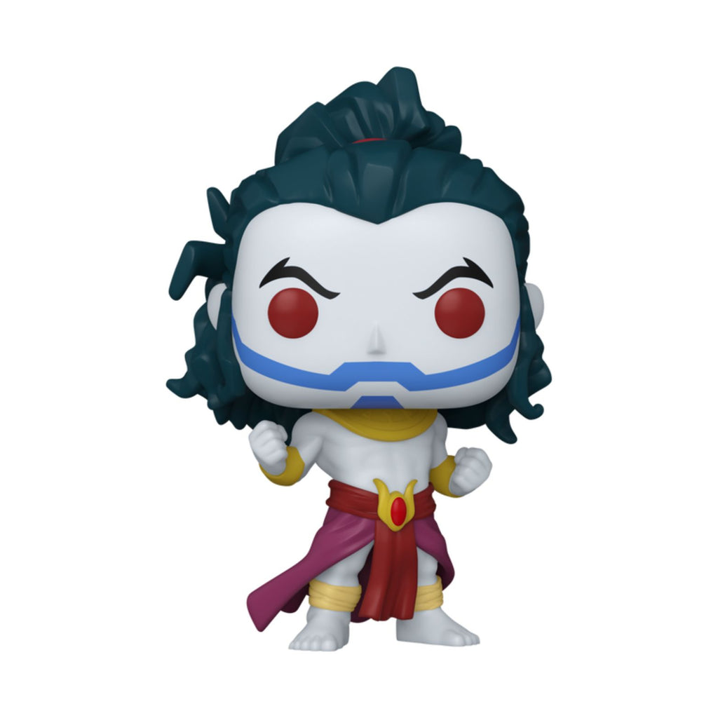FUNKO POP! MARVEL X-MEN 97 EN SABAH NUR no1598
