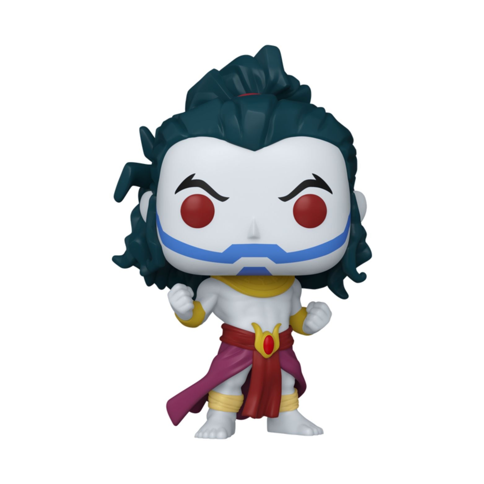 FUNKO POP! MARVEL X-MEN 97 EN SABAH NUR no1598