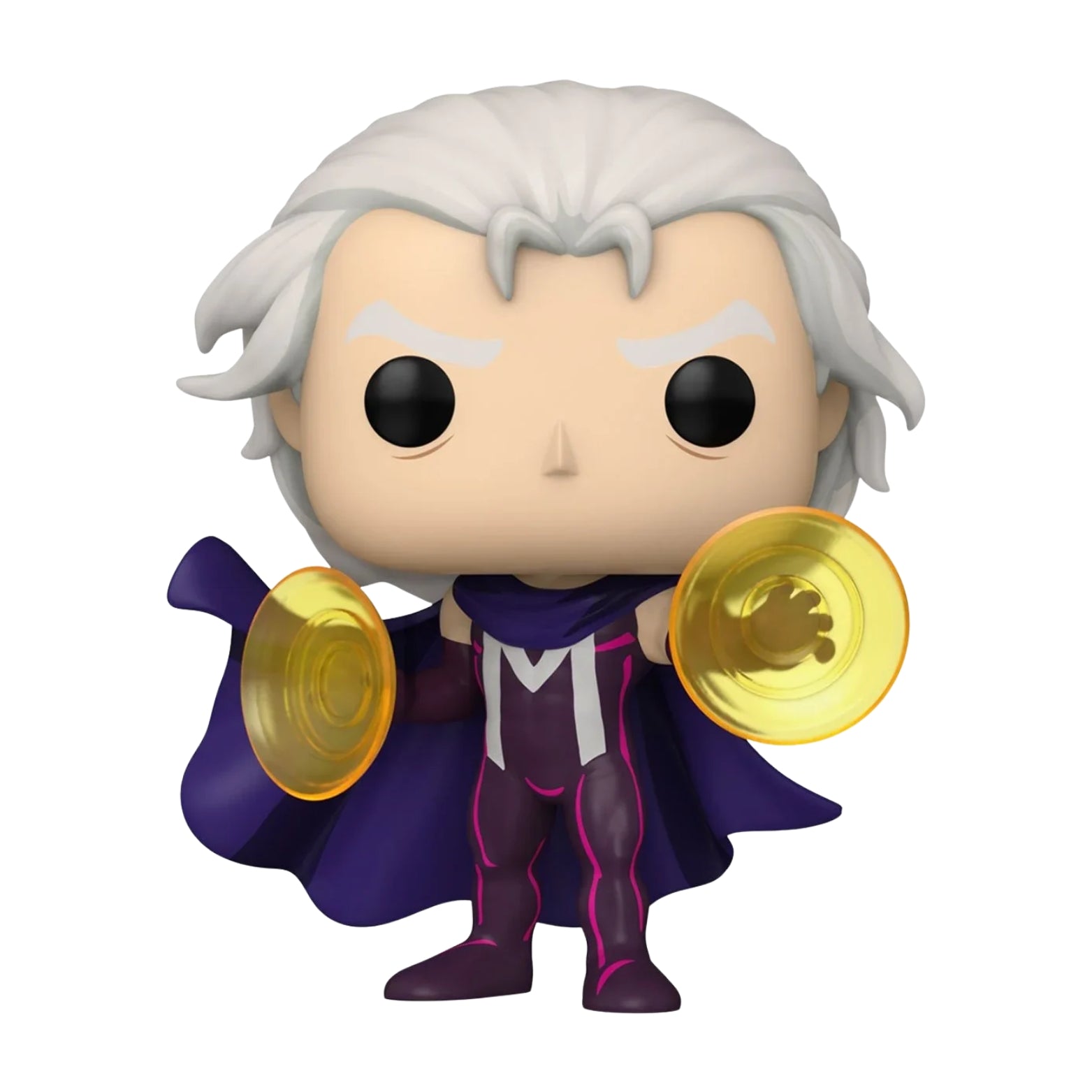 FUNKO POP! MARVEL X-MEN 97 MAGNETO no1537