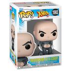 FUNKO POP! MARVEL X-MEN 97 PROFESSOR X (X-CORP) no1593