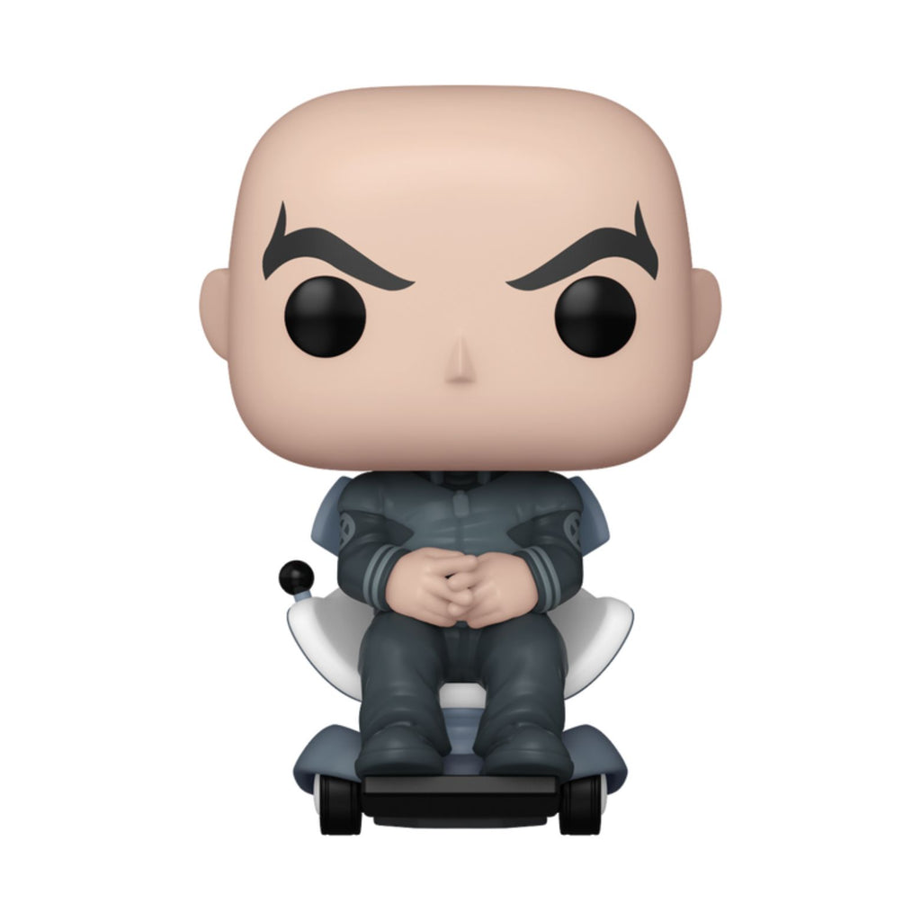 FUNKO POP! MARVEL X-MEN 97 PROFESSOR X (X-CORP) no1593