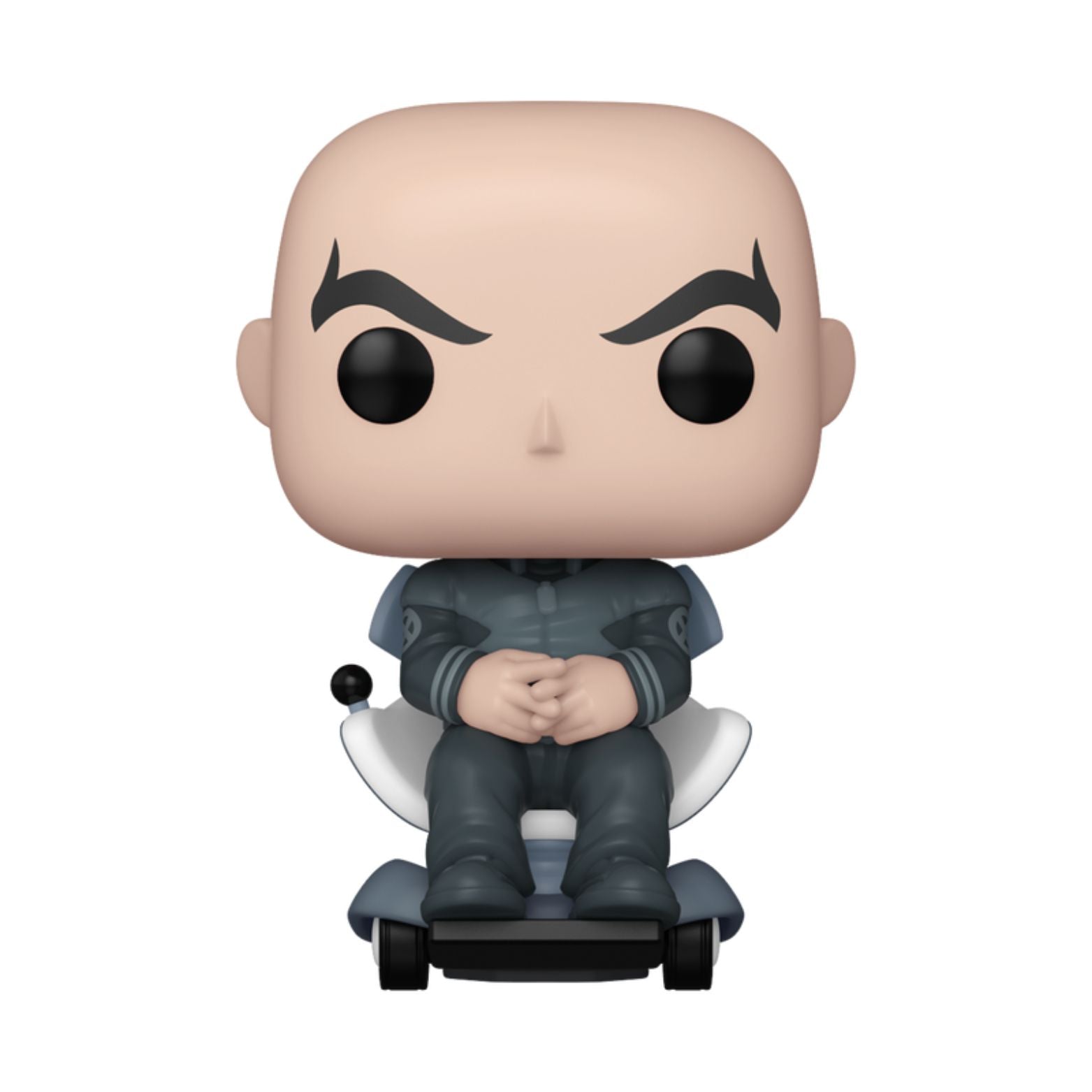 FUNKO POP! MARVEL X-MEN 97 PROFESSOR X (X-CORP) no1593