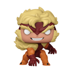 FUNKO POP! MARVEL X-MEN 97 SABRETOOTH no1609