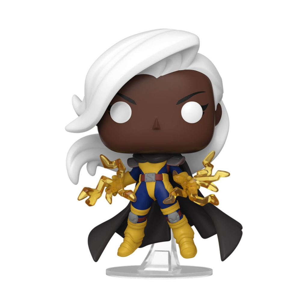 FUNKO POP! MARVEL X-MEN 97 STORM WASTELAND no1595