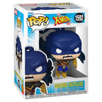 FUNKO POP! MARVEL X-MEN 97 WOLVERINE WASTELAND no1592