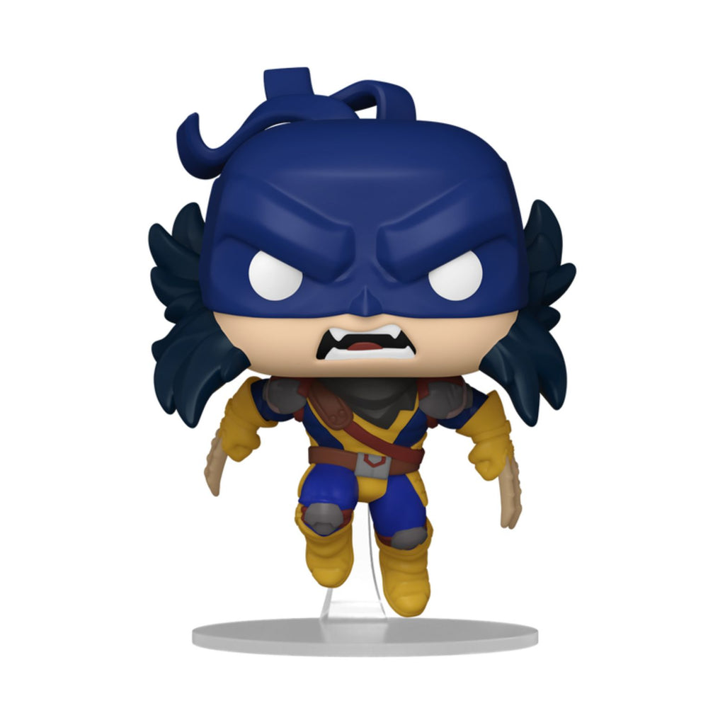 FUNKO POP! MARVEL X-MEN 97 WOLVERINE WASTELAND no1592
