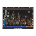 FUNKO POP! MOMENT NBA BASKETBALL CHICAGO BULLS MICHAEL JORDAN 1987 DUNK CONTEST no209