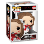 FUNKO POP! MOVIES ABIGAIL ABIGAIL no1582