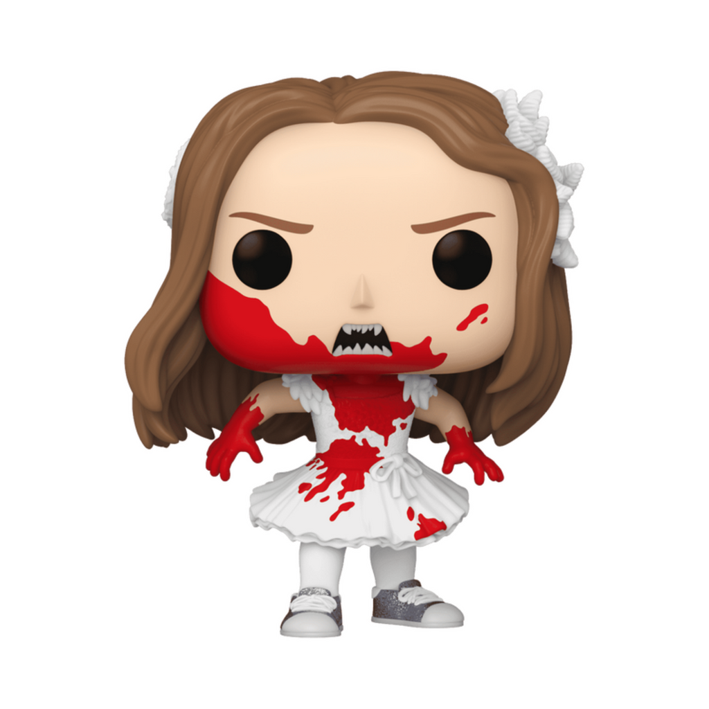 FUNKO POP! MOVIES ABIGAIL ABIGAIL no1582