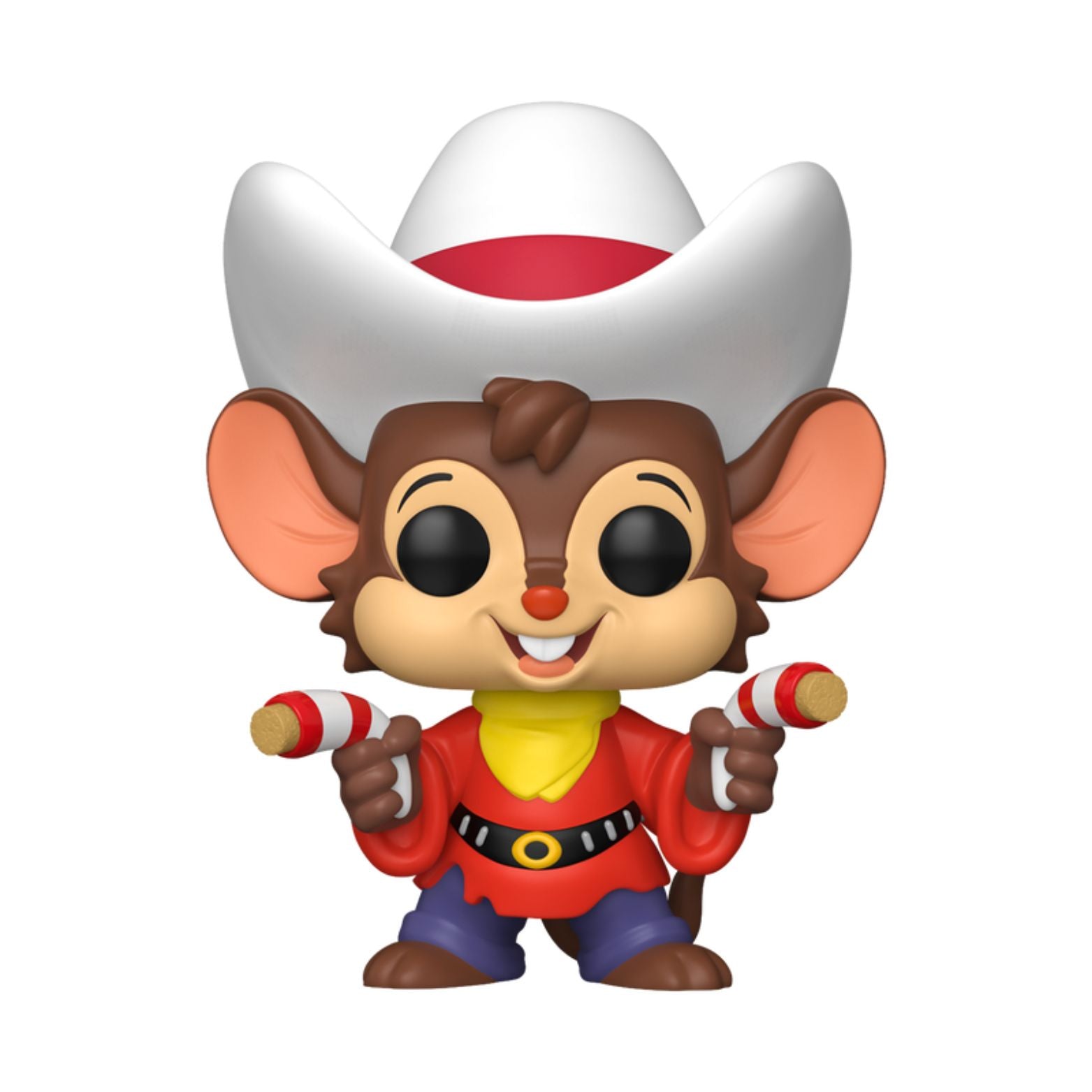 FUNKO POP! MOVIES AN AMERICAN TAIL: FIEVEL GOES WEST FIEVEL MOUSEKEWITZ no2000