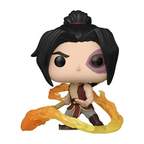 FUNKO POP! MOVIES AVATAR AANG THE LAST AIRBENDER ZUKO no2110