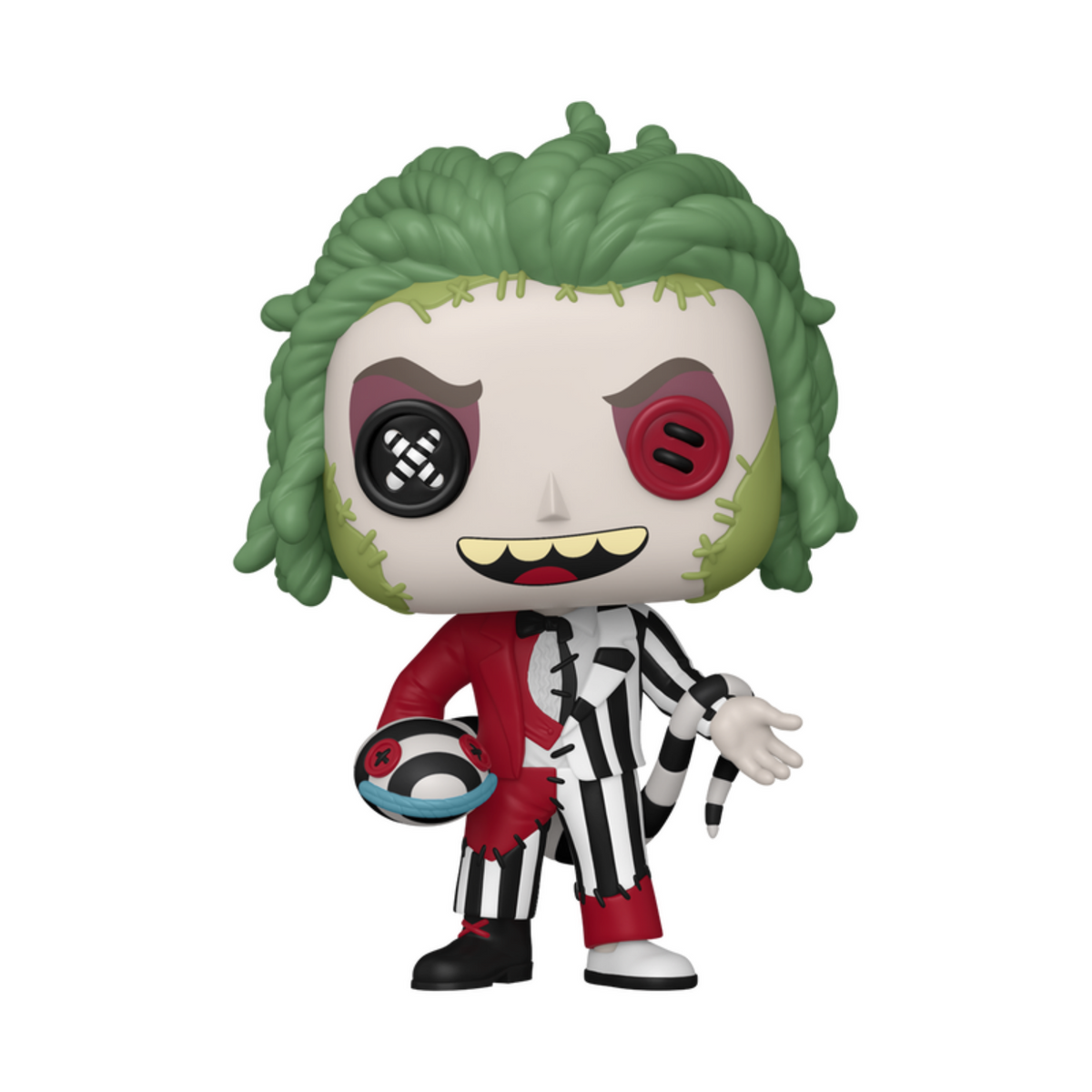 FUNKO POP! MOVIES BEETLEJUICE BEETLEJUICE no2119