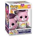 FUNKO POP! MOVIES CARE BEARS X MONSTERS CHEER BEAR AS BRIDE OF FRANKENSTEIN no1626