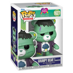 FUNKO POP! MOVIES CARE BEARS X MONSTERS GRUMPY BEAR AS FRANKENSTEIN no1627