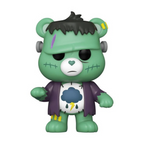 FUNKO POP! MOVIES CARE BEARS X MONSTERS GRUMPY BEAR AS FRANKENSTEIN no1627