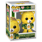 FUNKO POP! MOVIES CARE BEARS X WICKED FUNSHINE BEAR AS WICKED SCARECROW no2053