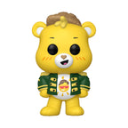 FUNKO POP! MOVIES CARE BEARS X WICKED FUNSHINE BEAR AS WICKED SCARECROW no2053