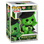 FUNKO POP! MOVIES CARE BEARS X WICKED GOOD LUCK BEAR AS ELPHABA THROPP no2052
