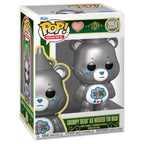 FUNKO POP! MOVIES CARE BEARS X WICKED GRUMPY BEAR AS WICKED TIN MAN no2054
