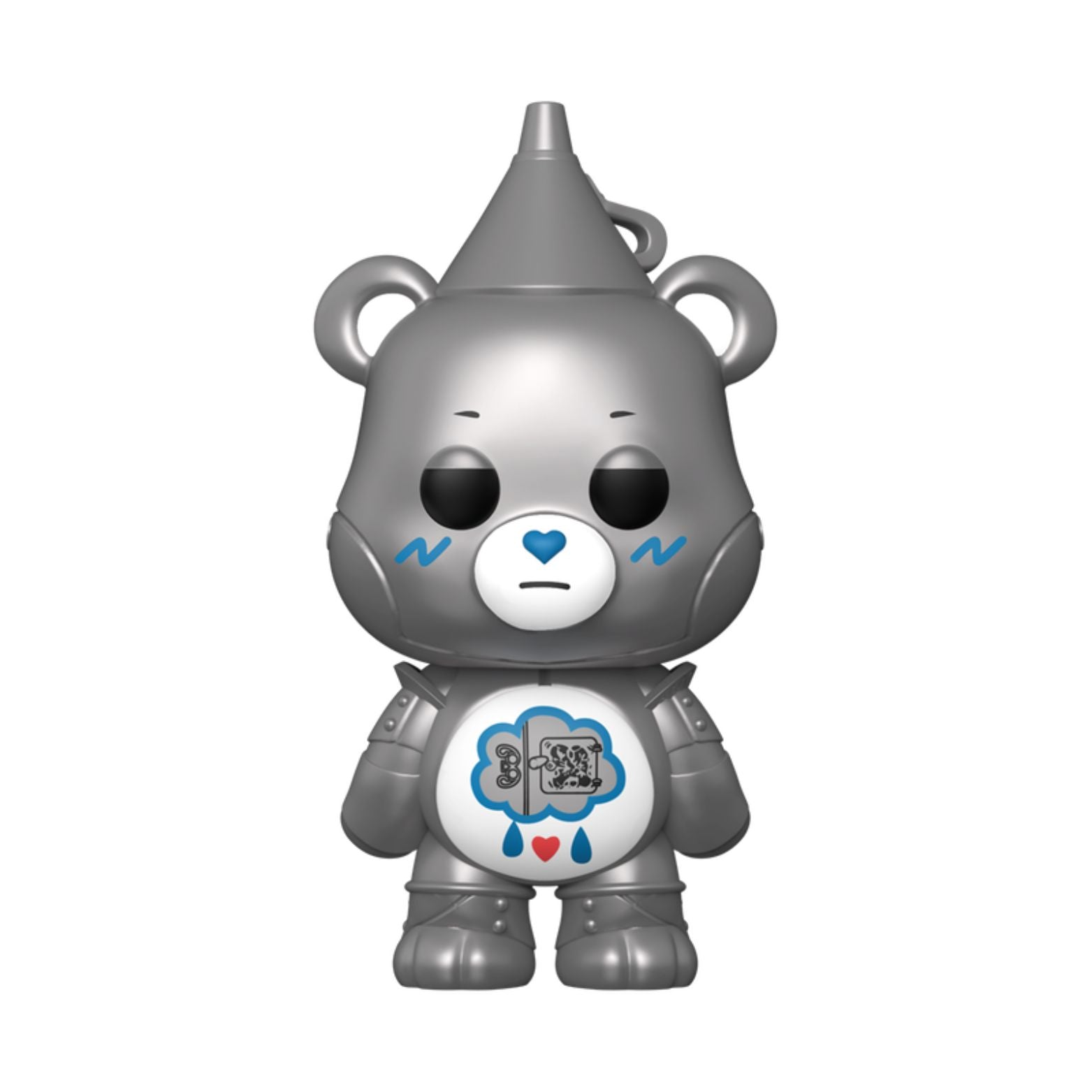 FUNKO POP! MOVIES CARE BEARS X WICKED GRUMPY BEAR AS WICKED TIN MAN no2054