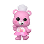 FUNKO POP! MOVIES CARE BEARS X WICKED LOVE-A-LOT BEAR AS GLINDA UPLAND no2051