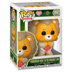FUNKO POP! MOVIES CARE BEARS X WICKED TENDERHEART BEAR AS THE COWARDLY LION no2055