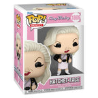 FUNKO POP! MOVIES CRY-BABY HATCHET-FACE no1806