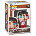 FUNKO POP! MOVIES DUNE: PART THREE ALIA ATREIDES BLOODY no2154
