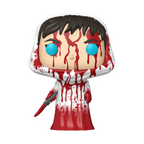 FUNKO POP! MOVIES DUNE: PART THREE ALIA ATREIDES BLOODY no2154