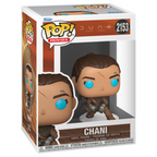 FUNKO POP! MOVIES DUNE: PART THREE CHANI no2153