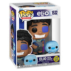 FUNKO POP! MOVIES ELIO ELIO WITH 00000 GITD no1532