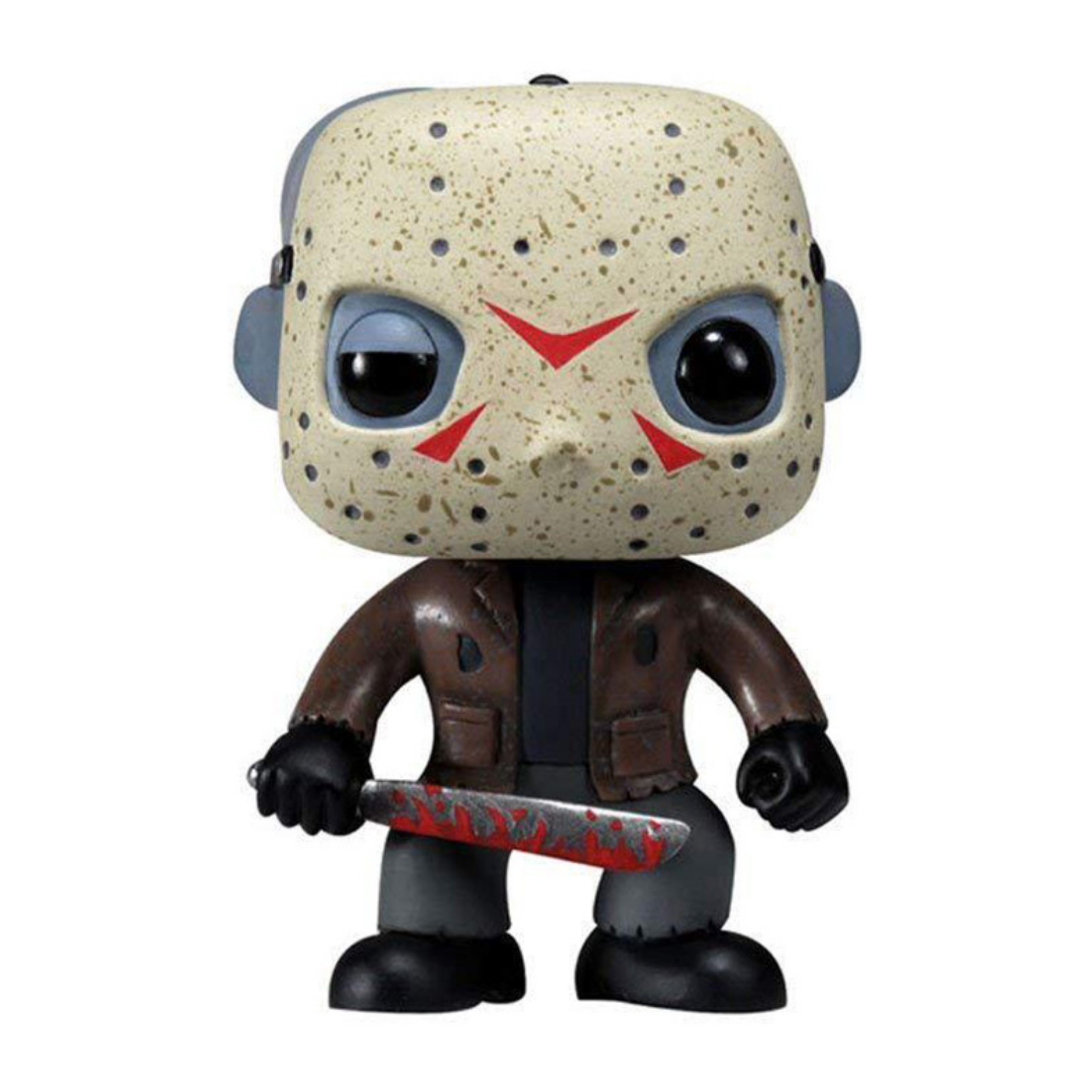 FUNKO POP! MOVIES FRIDAY THE 13TH JASON VOORHEES no01