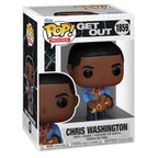 FUNKO POP! MOVIES GET OUT CHRIS WASHINGTON no1859