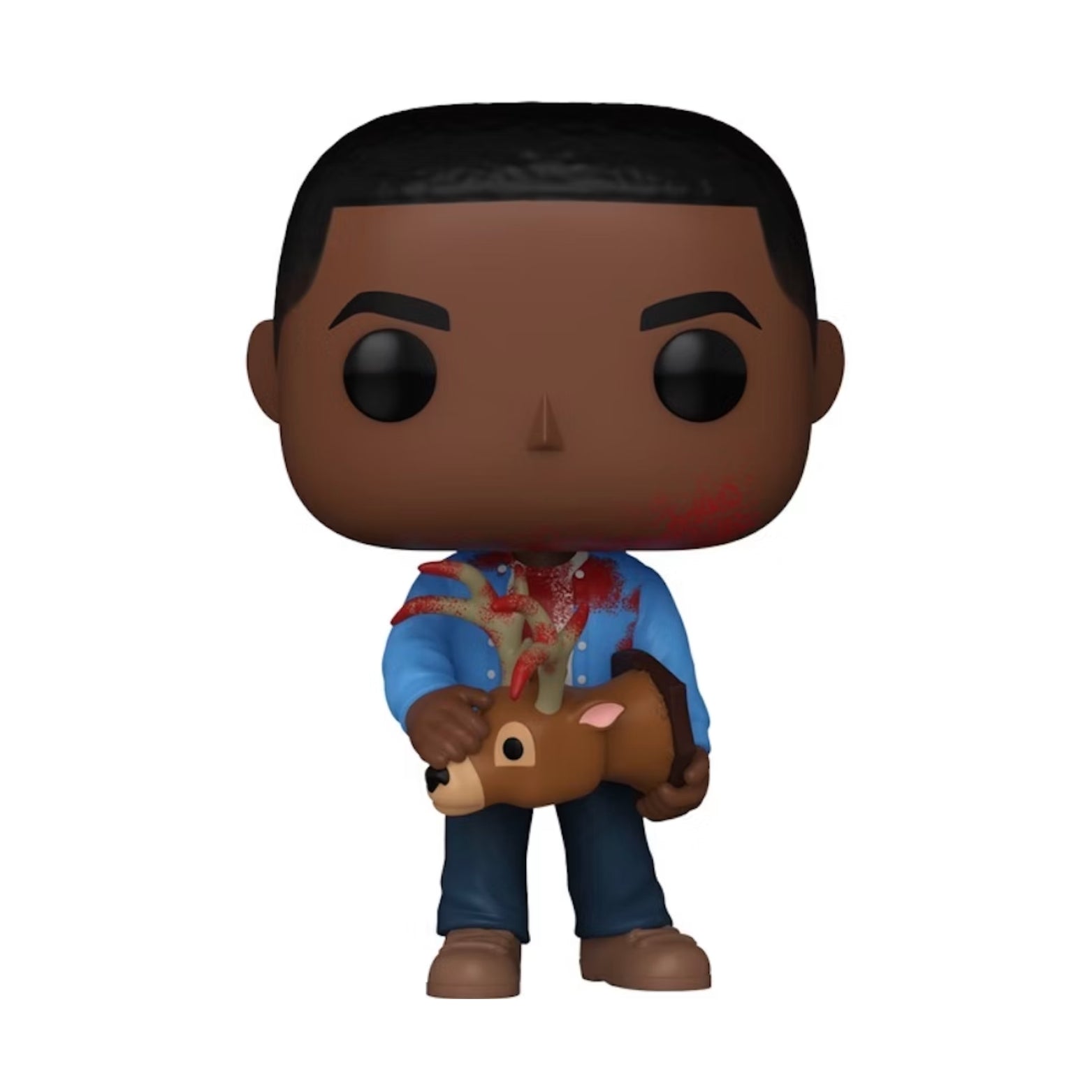 FUNKO POP! MOVIES GET OUT CHRIS WASHINGTON no1859