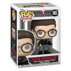 FUNKO POP! MOVIES GHOSTBUSTERS EGON SPENGLER no1883
