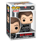 FUNKO POP! MOVIES GHOSTBUSTERS RAY STANTZ no1885