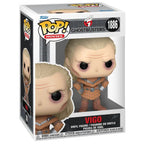 FUNKO POP! MOVIES GHOSTBUSTERS VIGO no1886