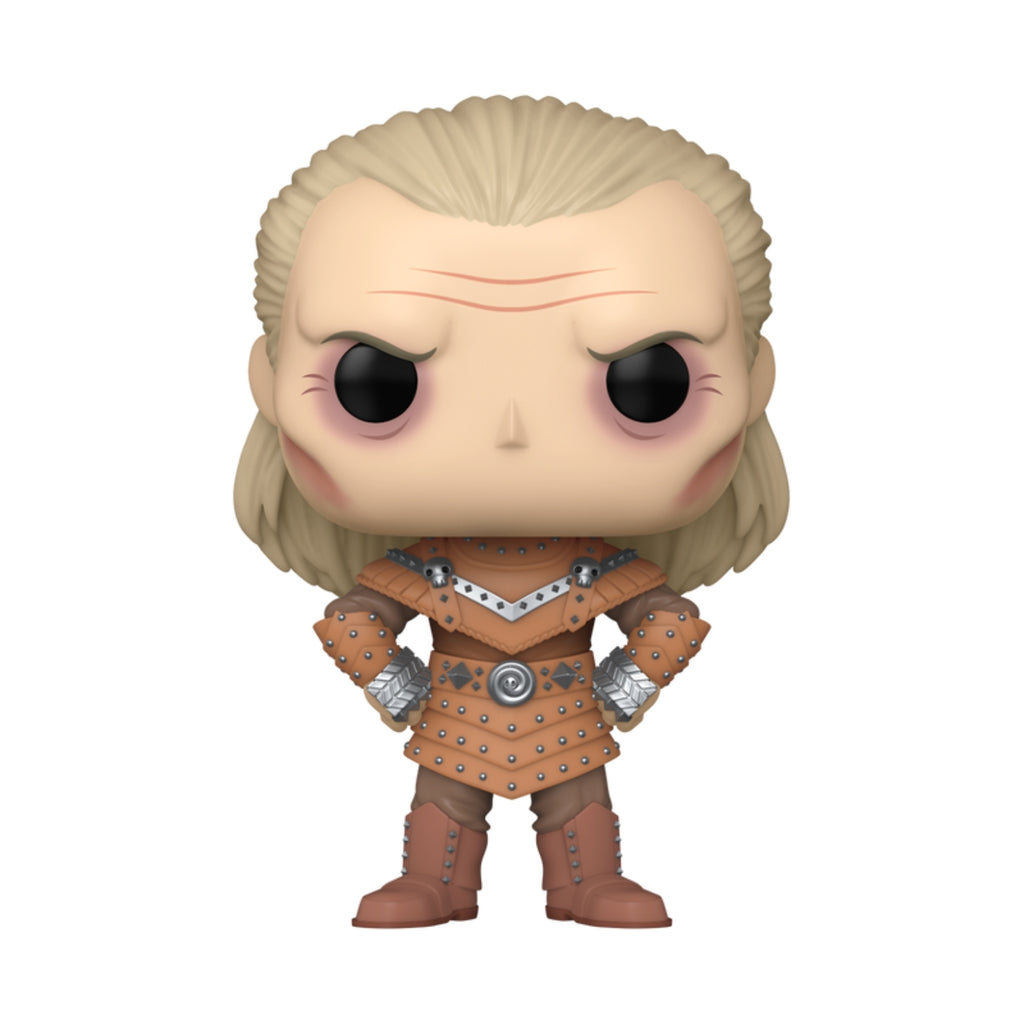 FUNKO POP! MOVIES GHOSTBUSTERS VIGO no1886