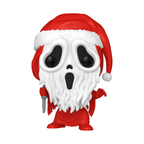 FUNKO POP! MOVIES GHOST FACE GHOST FACE SANTA no2074