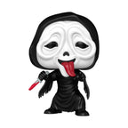 FUNKO POP! MOVIES GHOST FACE GHOST FACE TONGUE IN CHEEK no2035