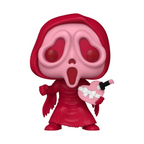 FUNKO POP! MOVIES GHOST FACE VALENTINE no1725